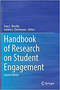 Handbook of Research on Student Engagement, 2nd Edition (EPUB)