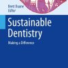 Sustainable Dentistry (EPUB)