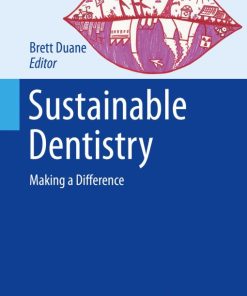 Sustainable Dentistry (PDF)