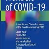 Frontiers of COVID-19: Scientific and Clinical Aspects of the Novel Coronavirus 2019 (EPUB)
