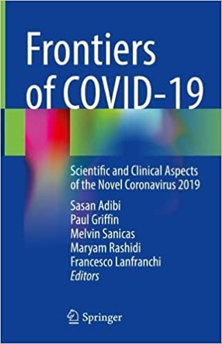 Frontiers of COVID-19: Scientific and Clinical Aspects of the Novel Coronavirus 2019 (EPUB) Frontiers of COVID-19: Scientific and Clinical Aspects of the Novel Coronavirus 2019 (EPUB)