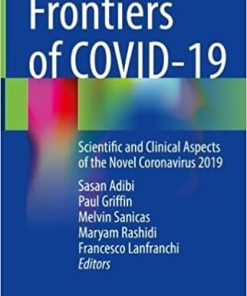 Frontiers of COVID-19: Scientific and Clinical Aspects of the Novel Coronavirus 2019 (PDF)