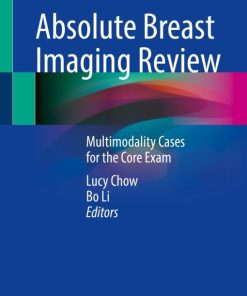 Absolute Breast Imaging Review (EPUB)