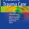 Pediatric Trauma Care (EPUB)