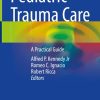 Pediatric Trauma Care (PDF)