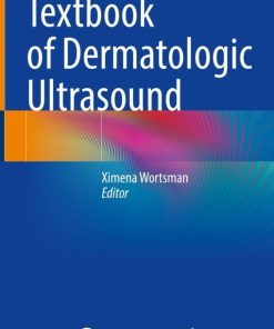 Textbook of Dermatologic Ultrasound (EPUB)