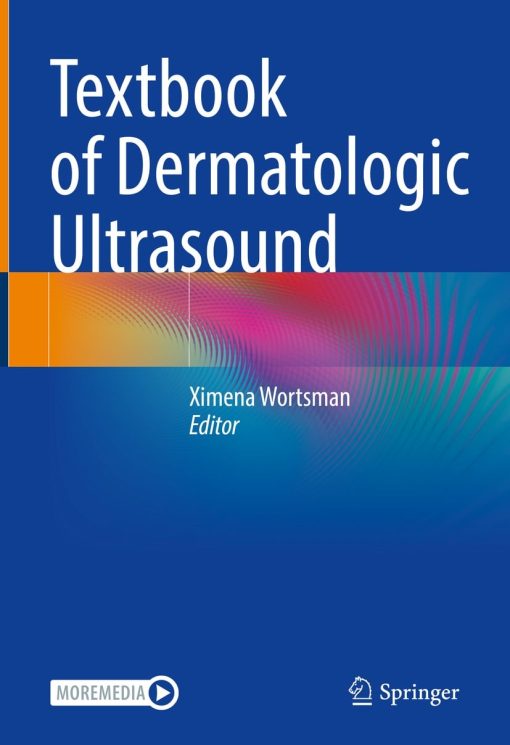 Textbook of Dermatologic Ultrasound (EPUB) Textbook of Dermatologic Ultrasound (EPUB)