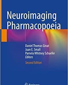 Neuroimaging Pharmacopoeia, 2nd Edition (PDF)