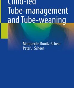 Child-led Tube-management and Tube-weaning (EPUB)