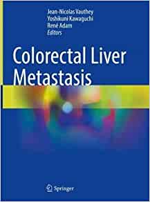 Colorectal Liver Metastasis (EPUB)