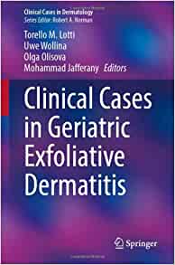 Clinical Cases in Geriatric Exfoliative Dermatitis (Clinical Cases in Dermatology) (EPUB)