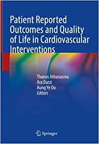 Patient Reported Outcomes and Quality of Life in Cardiovascular Interventions (EPUB)