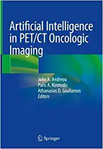 Artificial Intelligence in PET/CT Oncologic Imaging (EPUB)