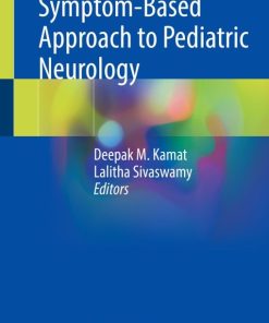 Symptom-Based Approach to Pediatric Neurology (EPUB)