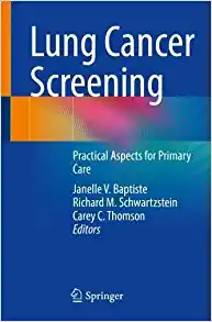 Lung Cancer Screening: Practical Aspects for Primary Care (PDF)