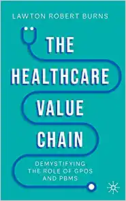 The Healthcare Value Chain: Demystifying the Role of GPOs and PBMs (EPUB)