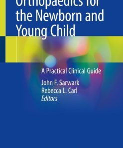 Orthopaedics for the Newborn and Young Child (EPUB)