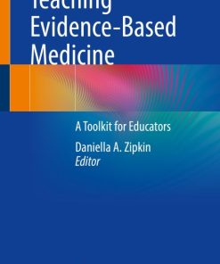 Teaching Evidence-Based Medicine (PDF)