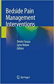 Bedside Pain Management Interventions (PDF)