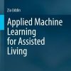 Applied Machine Learning for Assisted Living (PDF)