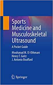 Sports Medicine and Musculoskeletal Ultrasound: A Pocket Guide (EPUB)