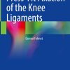 Press-Fit Fixation of the Knee Ligaments (PDF)