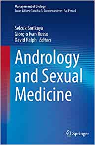 Andrology and Sexual Medicine (Management of Urology) (EPUB)