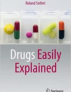 Drugs Easily Explained (EPUB)