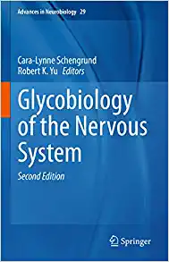 Glycobiology of the Nervous System (Advances in Neurobiology, 29), 2nd Edition (EPUB)