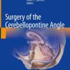 Surgery of the Cerebellopontine Angle, 2nd Edition (EPUB)