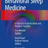 Behavioral Sleep Medicine (PDF)