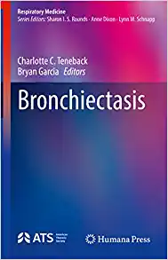 Bronchiectasis (Respiratory Medicine) (EPUB)