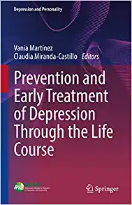 Prevention and Early Treatment of Depression Through the Life Course (Depression and Personality) (EPUB)