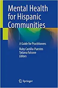 Mental Health for Hispanic Communities: A Guide for Practitioners (EPUB)