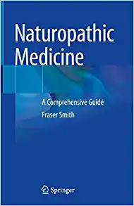 Naturopathic Medicine: A Comprehensive Guide (EPUB)