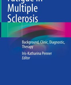 Fatigue in Multiple Sclerosis (EPUB)