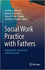 Social Work Practice with Fathers: Engagement, Assessment, and Intervention (EPUB)