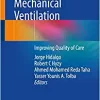 Personalized Mechanical Ventilation: Improving Quality of Care (EPUB)