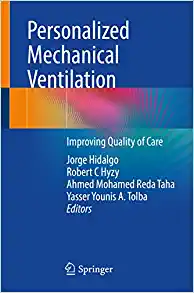 Personalized Mechanical Ventilation: Improving Quality of Care (EPUB)