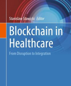 Blockchain in Healthcare (EPUB)