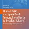 Human Brain and Spinal Cord Tumors: From Bench to Bedside. Volume 1 (PDF)