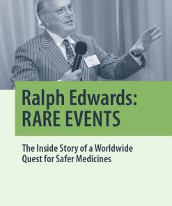 Ralph Edwards: RARE EVENTS (EPUB)