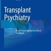 Transplant Psychiatry (PDF)