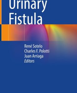 Urinary Fistula (EPUB)