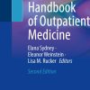 Handbook of Outpatient Medicine, 2nd Edition (PDF)