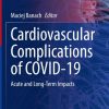 Cardiovascular Complications of COVID-19 (EPUB)