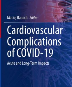 Cardiovascular Complications of COVID-19 (PDF)