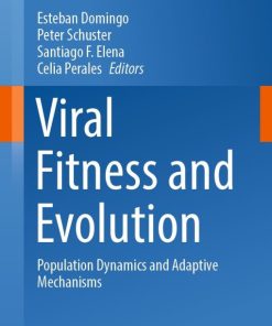 Viral Fitness and Evolution (EPUB)