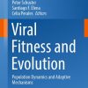 Viral Fitness and Evolution (PDF)