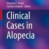 Clinical Cases in Alopecia (EPUB)